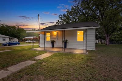 313 Fm 316 S, Eustace TX 75124