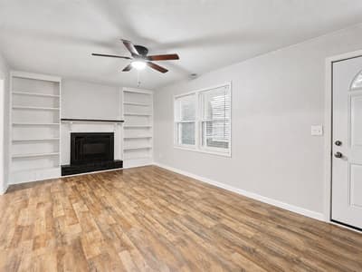 426 W Lake Street, Krum TX 76249 - Photo 2