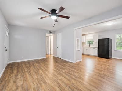 426 W Lake Street, Krum TX 76249 - Photo 3