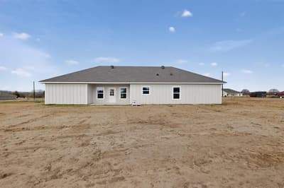 Lot 1 Buck Branch Estates, Saint Jo TX 76265