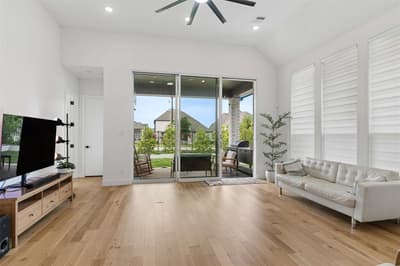 1939 Apple Tree Drive, Rockwall TX 75087 - Photo 3
