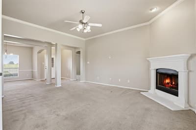 7229 Muirfield Drive, Cleburne TX 76033 - Photo 5