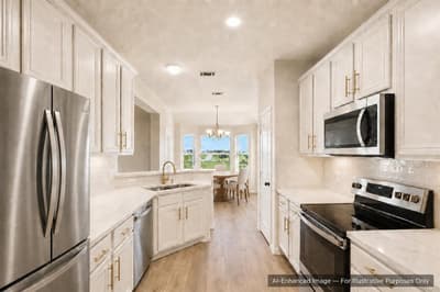 7229 Muirfield Drive, Cleburne TX 76033 - Photo 4