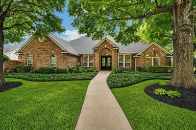 616 Forest Edge Lane, Ovilla TX 75154