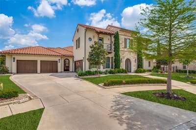 4287 Hickory Grove Lane, Frisco TX 75033 - Photo 2