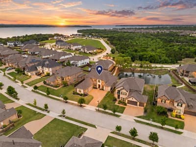 1429 Eminence Lane, Wylie TX 75098
