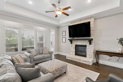 1429 Eminence Lane, Wylie TX 75098 - Photo 4