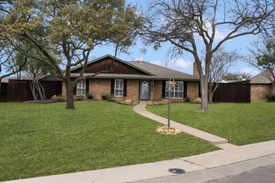 8074 Dove Cove, Frisco TX 75034