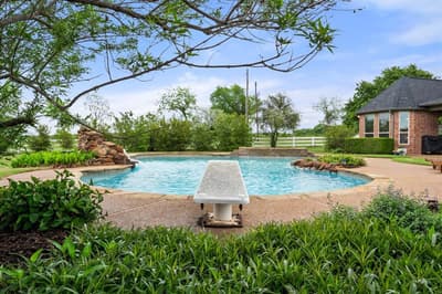 6400 Gehrig Circle, Burleson TX 76028 - Photo 2