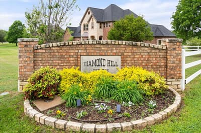 6400 Gehrig Circle, Burleson TX 76028 - Photo 3
