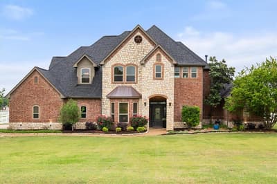 6400 Gehrig Circle, Burleson TX 76028 - Photo 4