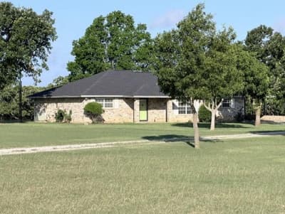 4316 Leona Road, Bowie TX 76230