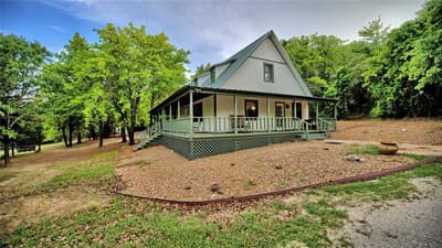 186 County Road 429, Muenster TX 76252