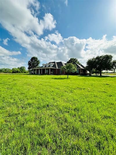 16547 State Highway 205, Terrell TX 75160 - Photo 2