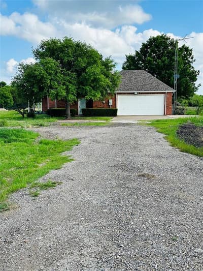 16547 State Highway 205, Terrell TX 75160 - Photo 5