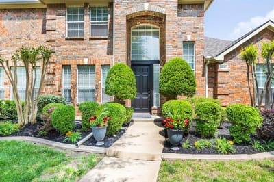 3601 Dripping Springs Drive, Plano TX 75025 - Photo 2