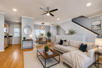 2407 Stutz Drive # B5, Dallas TX 75235