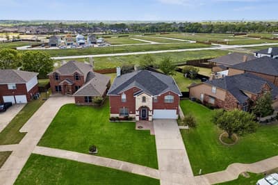 3201 Cantura Drive, Mesquite TX 75181 - Photo 2