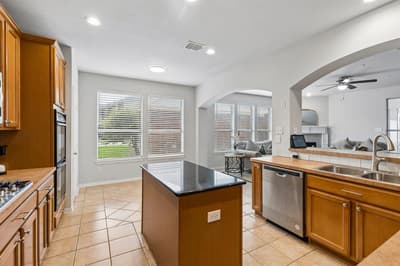 3201 Cantura Drive, Mesquite TX 75181 - Photo 5