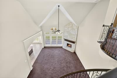 127 Lake Trail Drive, Red Oak TX 75154 - Photo 4
