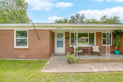 5517 Volder Drive, Fort Worth TX 76114 - Photo 4