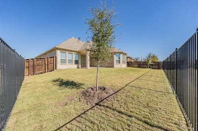 11329 Bull Head Lane, Flower Mound TX 76262 - Photo 3