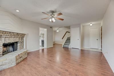 333 Melrose Drive # 3B, Richardson TX 75080 - Photo 4