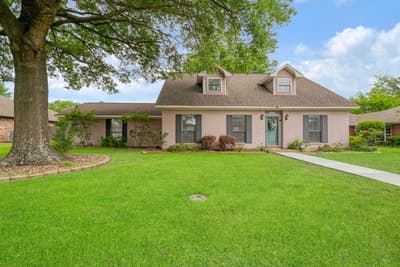 4115 Misty Lane, Paris TX 75462