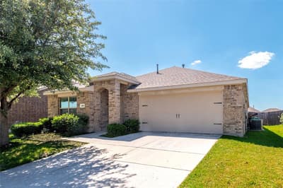 402 Andalusian Trail, Celina TX 75009 - Photo 2