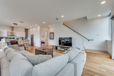1916 Annex Avenue, Dallas TX 75204 - Photo 2