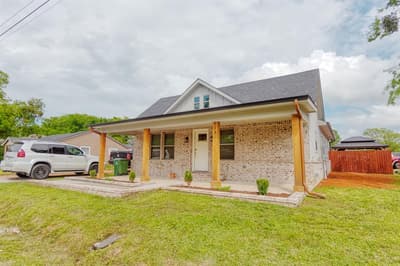 113 Smith, Tioga TX 76271