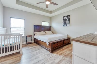 113 Smith, Tioga TX 76271 - Photo 5