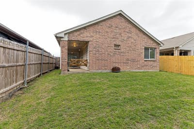 6432 Geneva Lane, Fort Worth TX 76131 - Photo 3