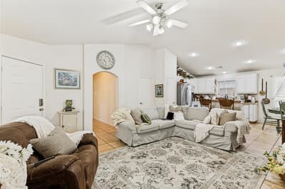 6432 Geneva Lane, Fort Worth TX 76131