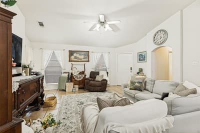 6432 Geneva Lane, Fort Worth TX 76131 - Photo 5