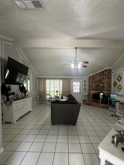 2317 Springridge Drive, Arlington TX 76014 - Photo 2