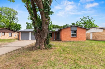 13634 Pyramid Drive, Farmers Branch TX 75234 - Photo 2