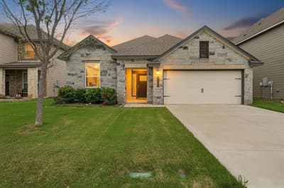 11217 Pallasite Court, Waco TX 76655