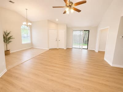 6816 Fire Hill Drive, Fort Worth TX 76137 - Photo 4