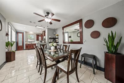 1205 N 17th Street, Waco TX 76707 - Photo 5