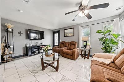 1205 N 17th Street, Waco TX 76707 - Photo 4