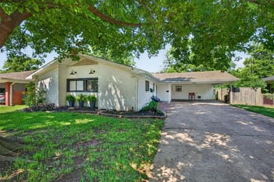 4502 Tibbs Street, Shreveport LA 71105