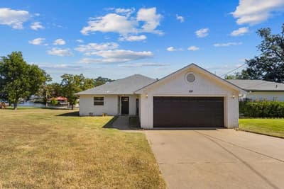 124 Peninsula Point Terrace, Mabank TX 75156 - Photo 3