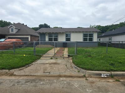 5010 Sunshine Drive, Fort Worth TX 76105
