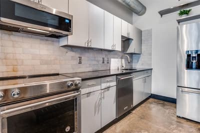 1122 Jackson Street # 917, Dallas TX 75202 - Photo 3