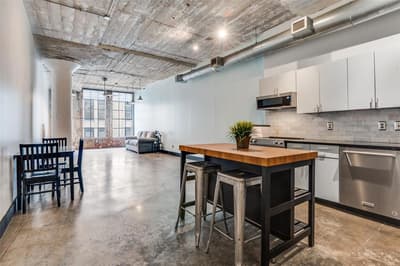 1122 Jackson Street # 917, Dallas TX 75202 - Photo 5