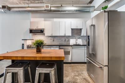 1122 Jackson Street # 917, Dallas TX 75202 - Photo 4