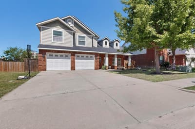 324 Timbercreek Court, Princeton TX 75407 - Photo 2