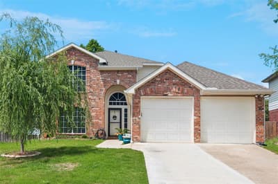 522 Pinto Lane, Forney TX 75126