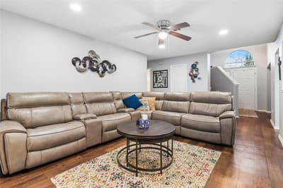 522 Pinto Lane, Forney TX 75126 - Photo 5